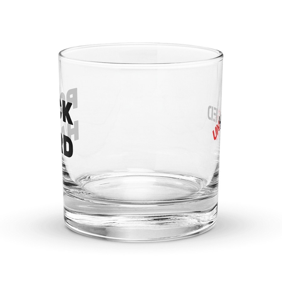 Rock Hard Cocktail Glass product image (4)