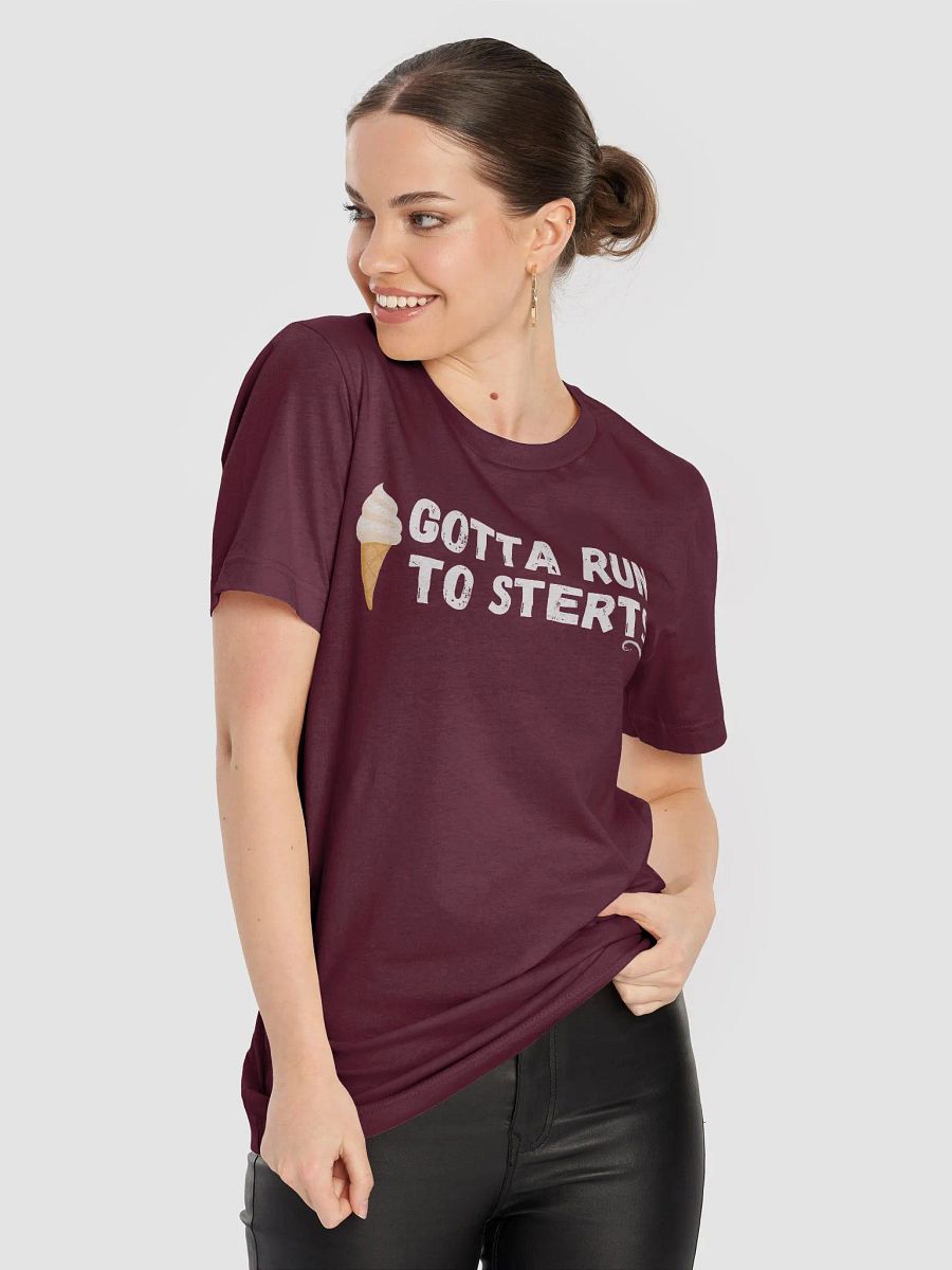 Strerts T-Shirt product image (8)