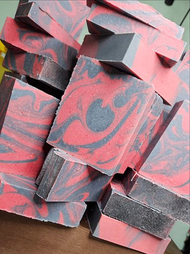 🚨 🚨🚨 DAGARON BLUD AND FRANKINCENSE AND MYRRH ARE BACK IN STOCK! 🚨🚨🚨