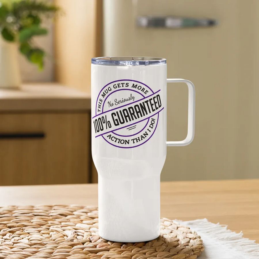 TheGeekSlays Action Travel Mug product image (11)