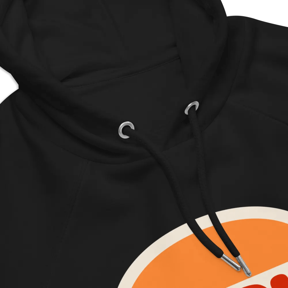 Dick King Retro Graphic Unisex Hoodie product image (5)