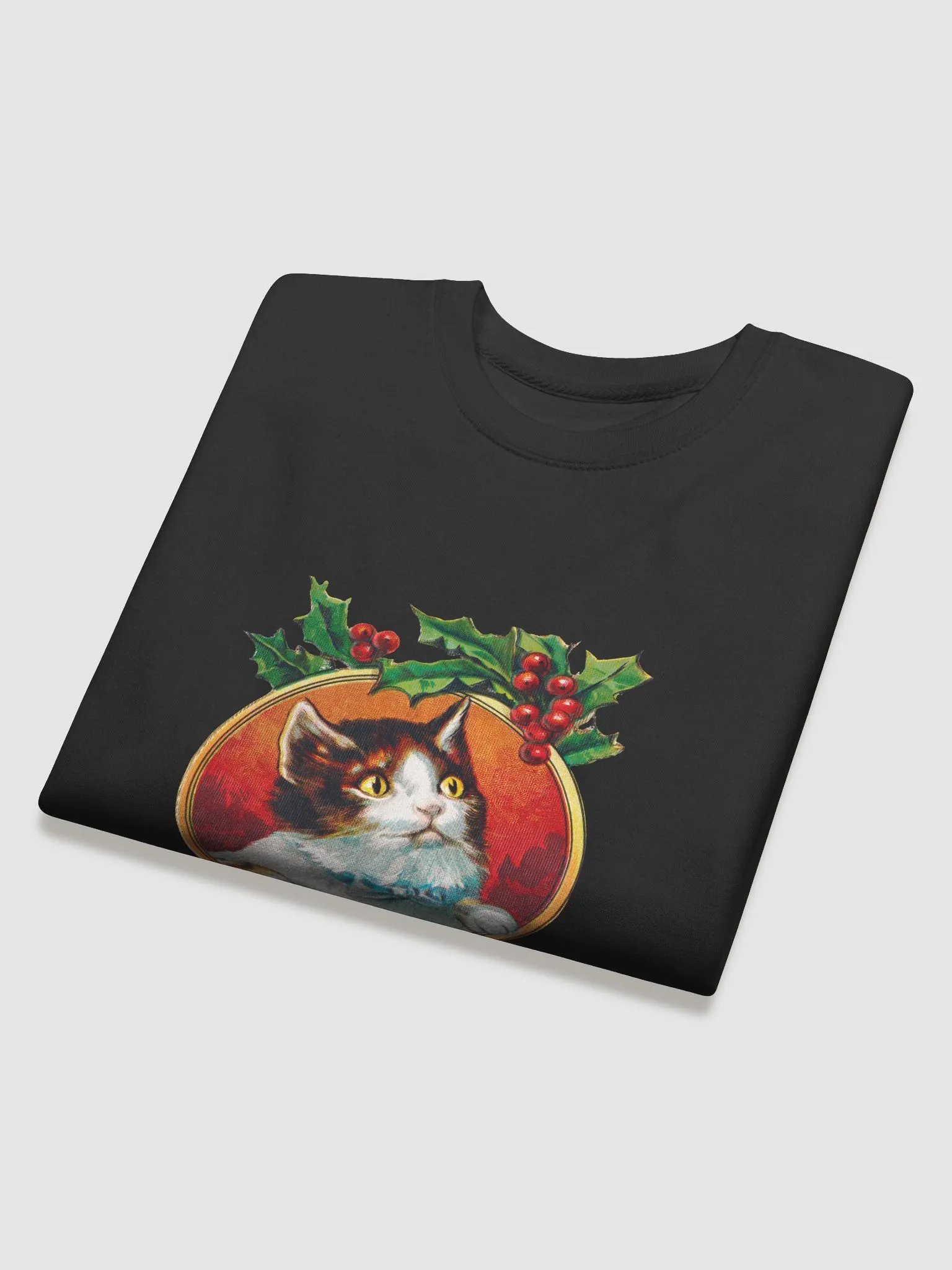A curious, elegant cat product image (4)