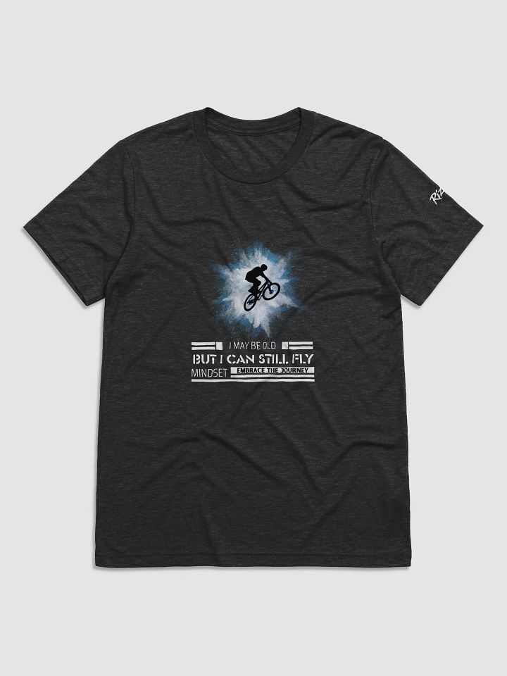 I May Be Old, but I Can Still Fly T-Shirt product image (2)