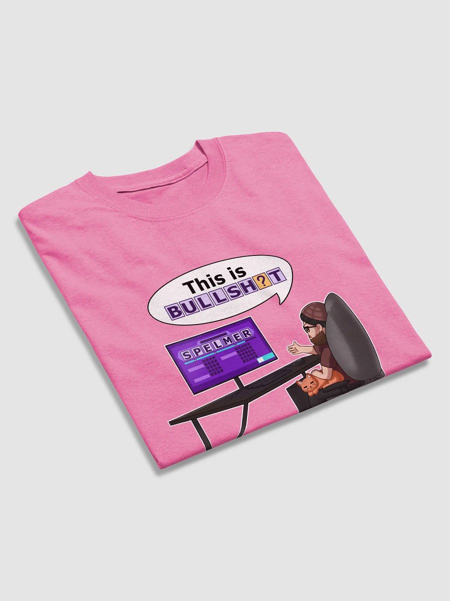 Spelmer Shirt product image (42)