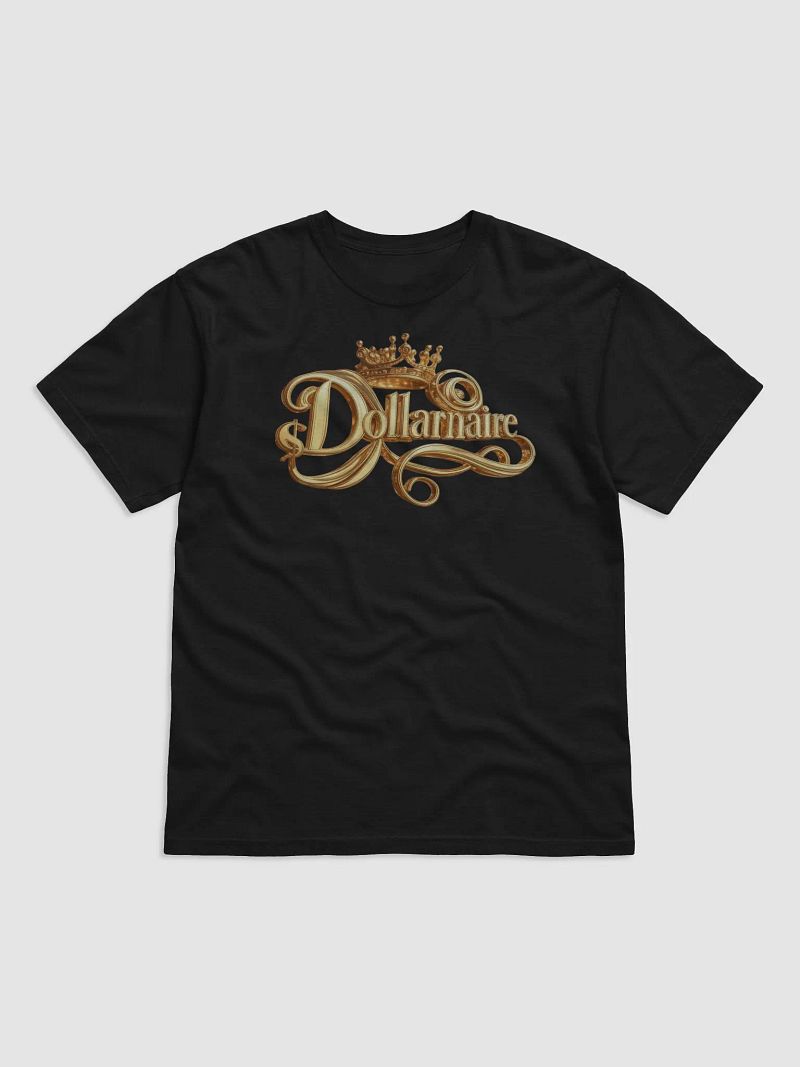 Dollarnaire Tee
