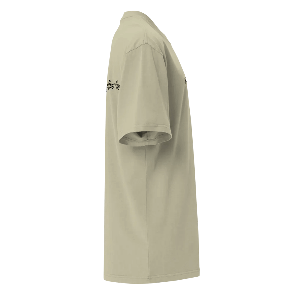 SS Nostalgia Oversized Tee product image (12)