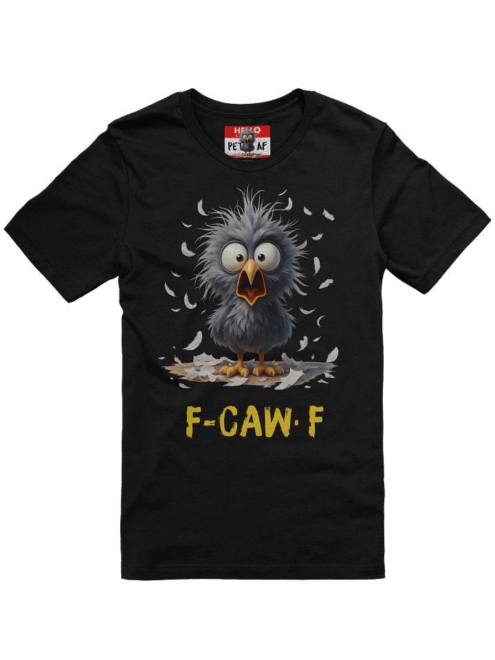 F-CAW-F Shirt product image (1)