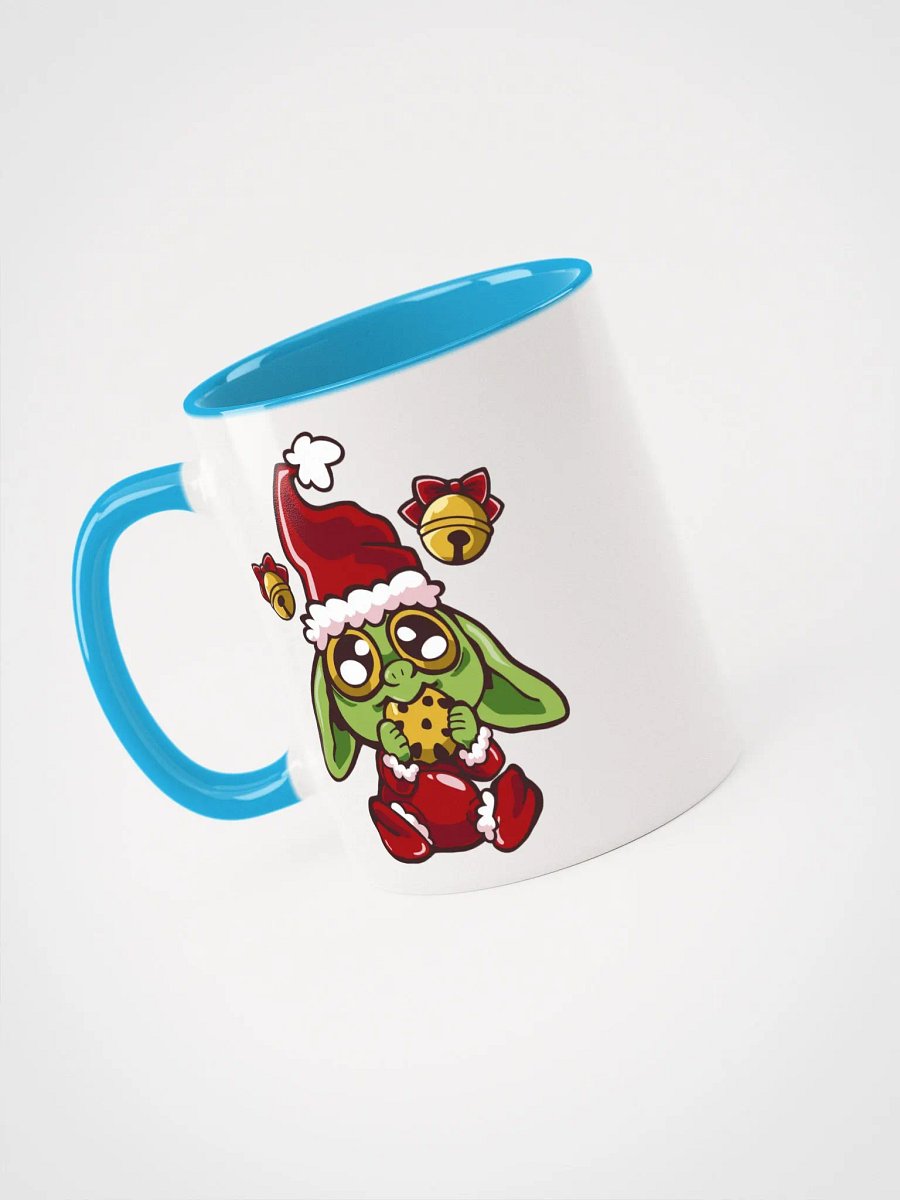 Goblin Xmas Tasse Farbig product image (3)