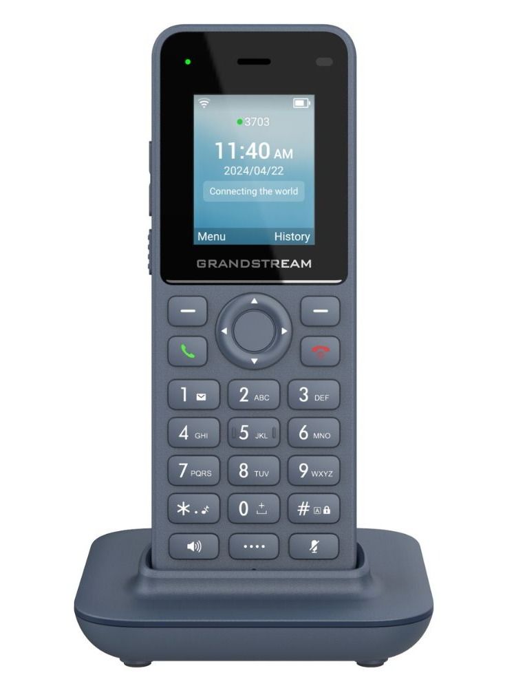 Grandstream WP816 Wi-Fi IP Phone product image (3)