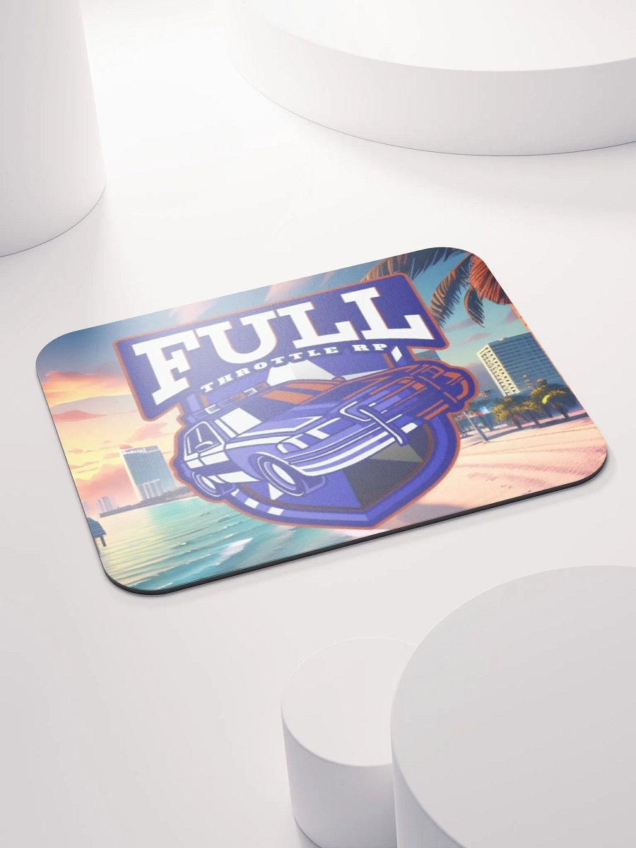 FTRP Mouse Pad product image (4)
