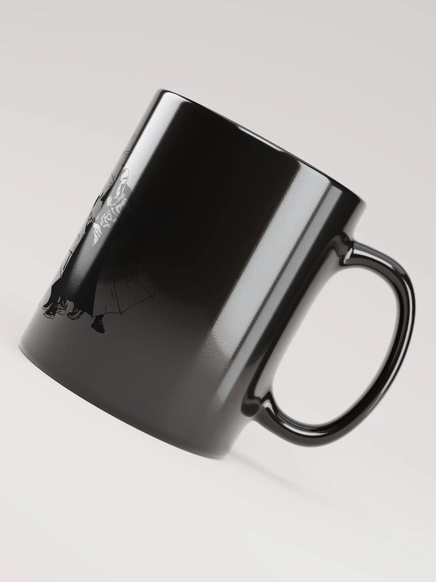 Muted Intercontinental Solidarity Mug product image (8)