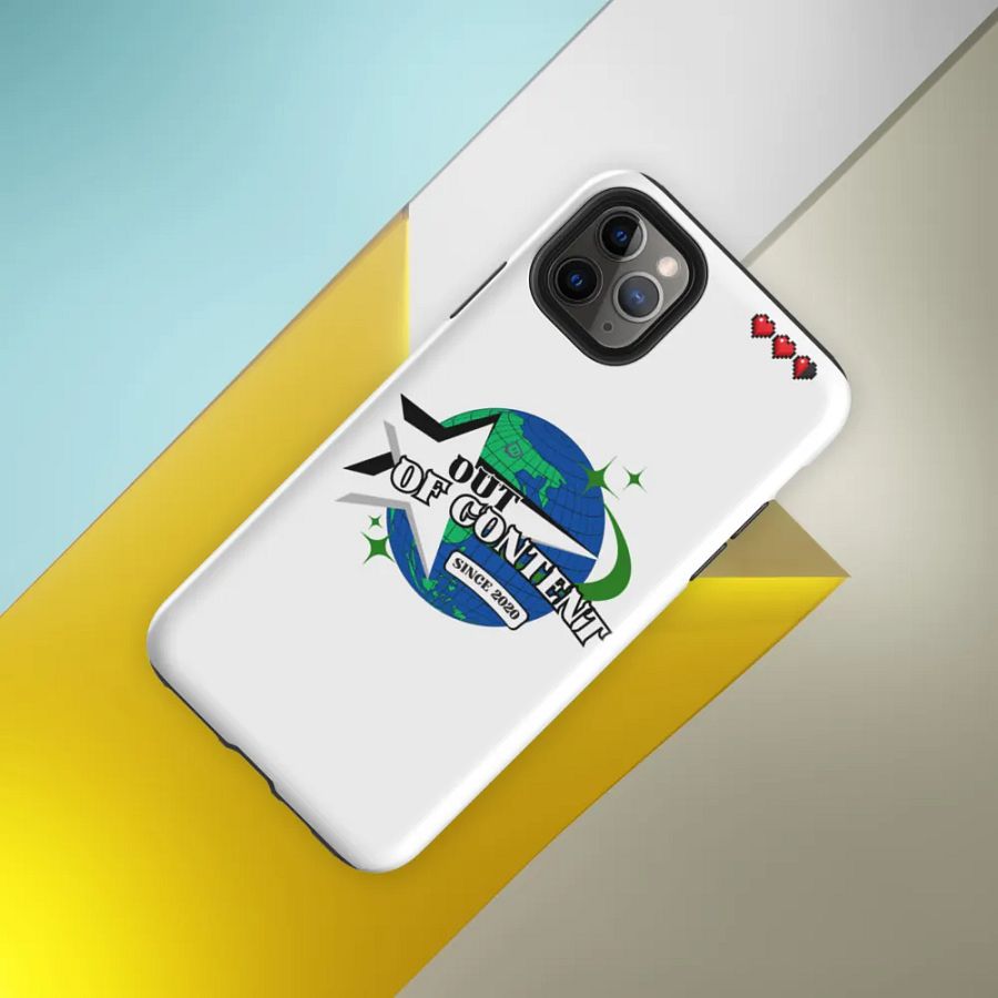 ATI - iPhone Case product image (8)