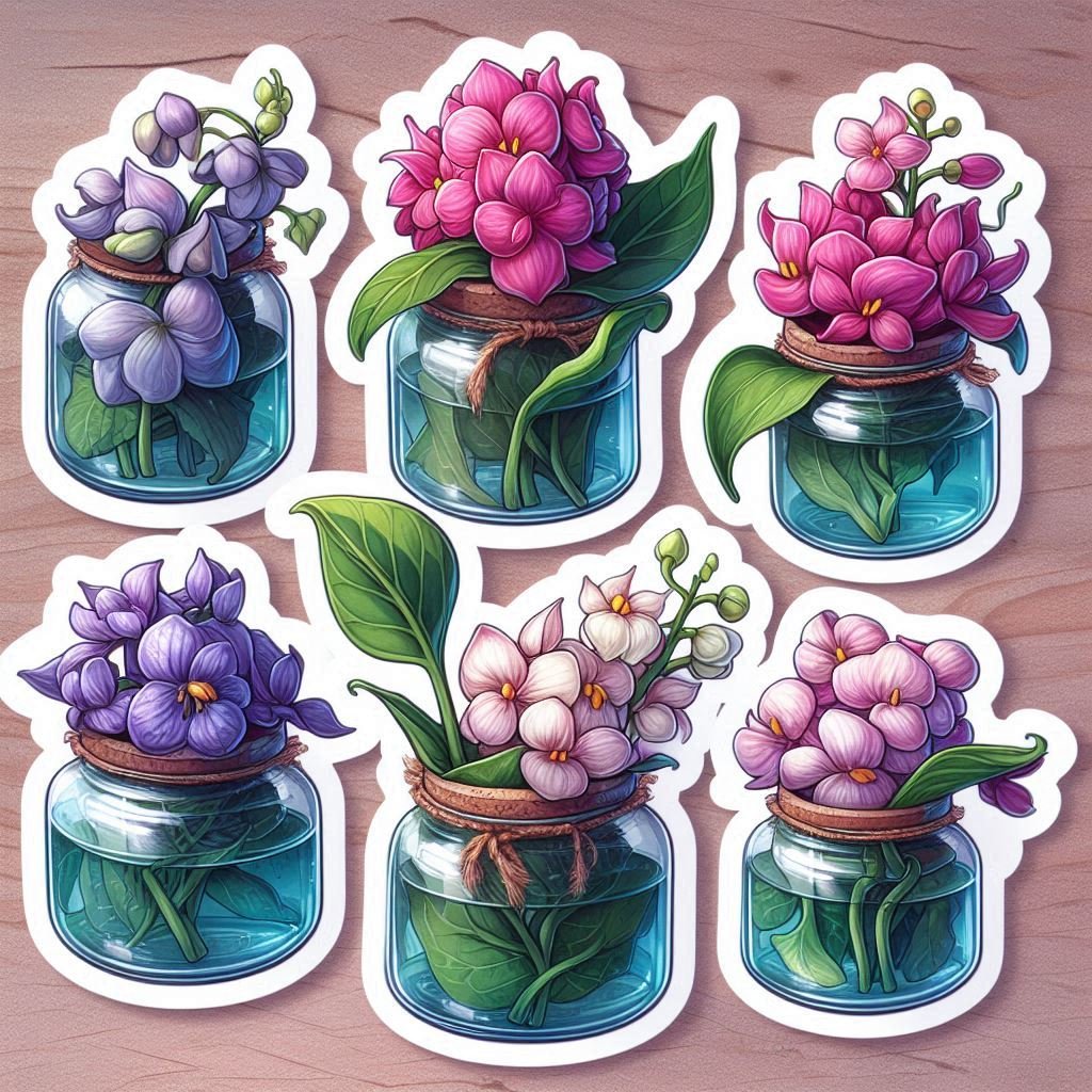 over 40 clip arts and stickers for FREE product image (9)