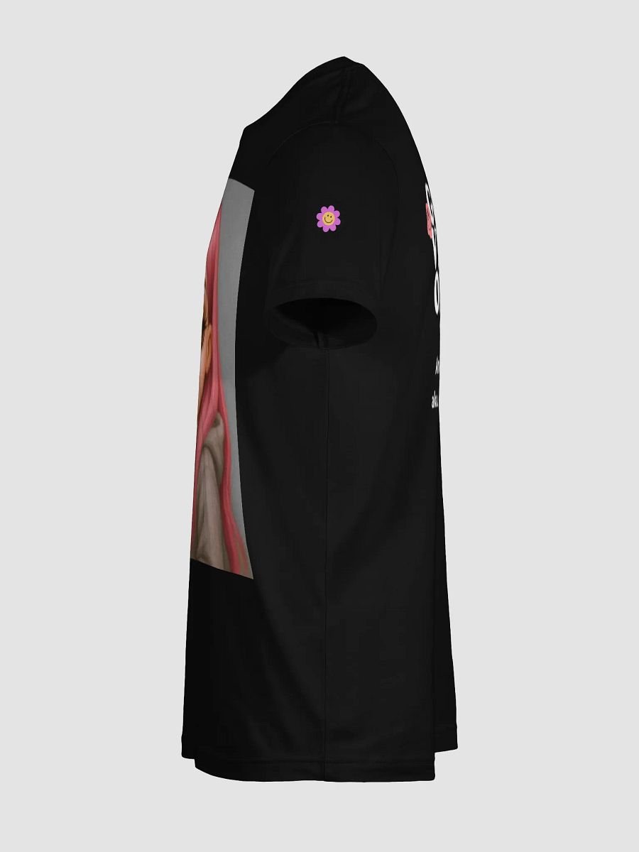 Good Vibes Only Smiley T-Shirt product image (9)