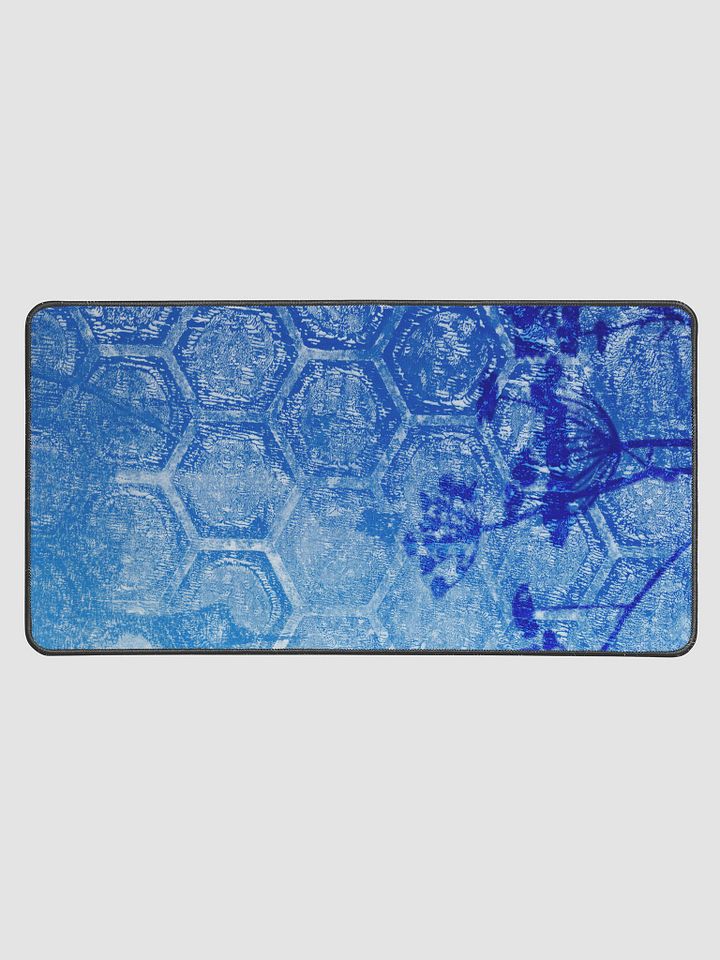 Sunprint Desk Mat product image (1)