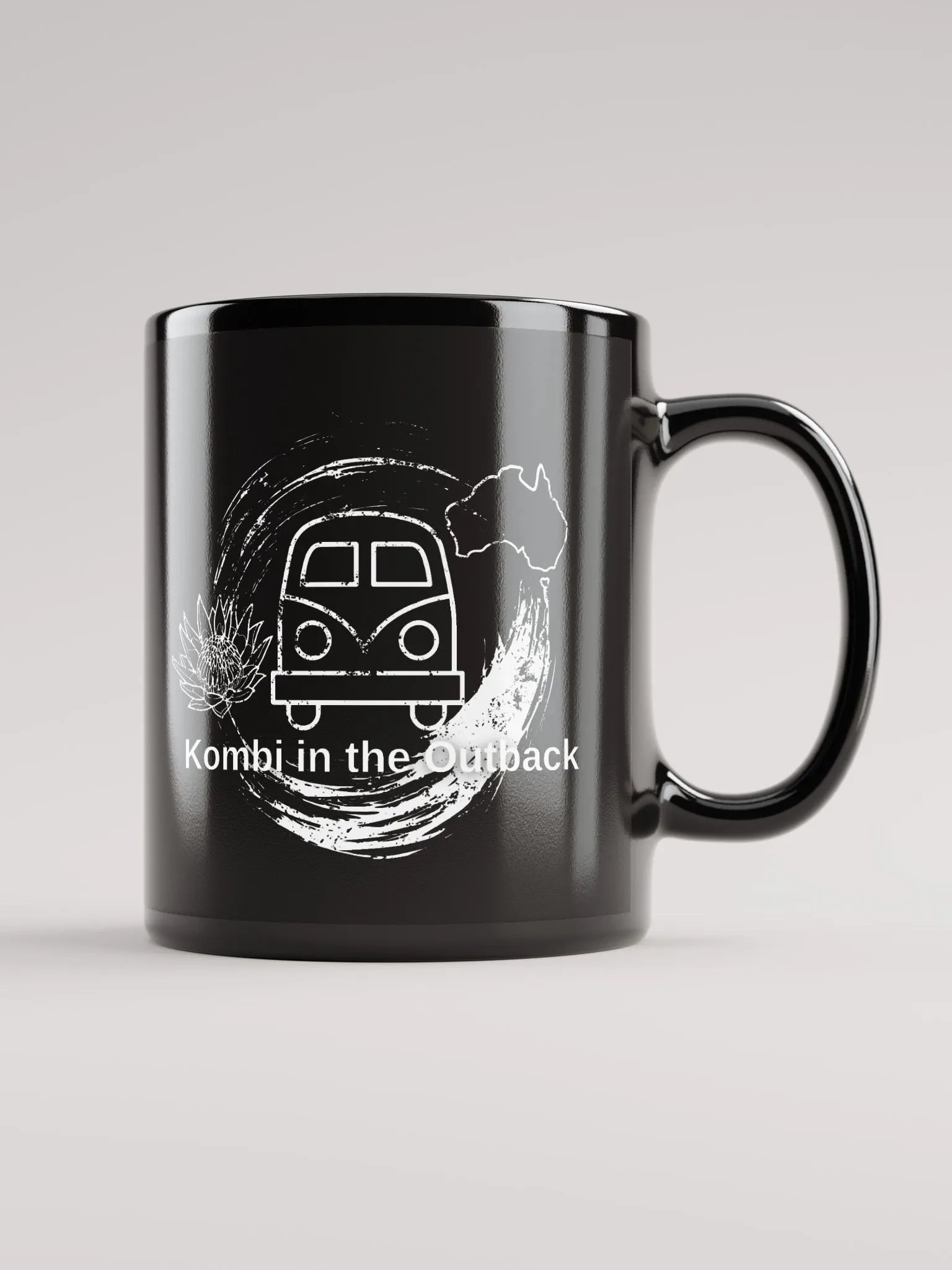 Outback Adventure Mug product image (1)