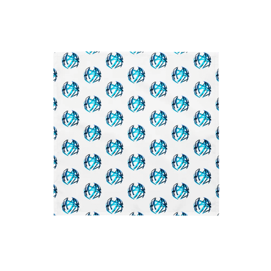 EM BALL BANDANA product image (1)
