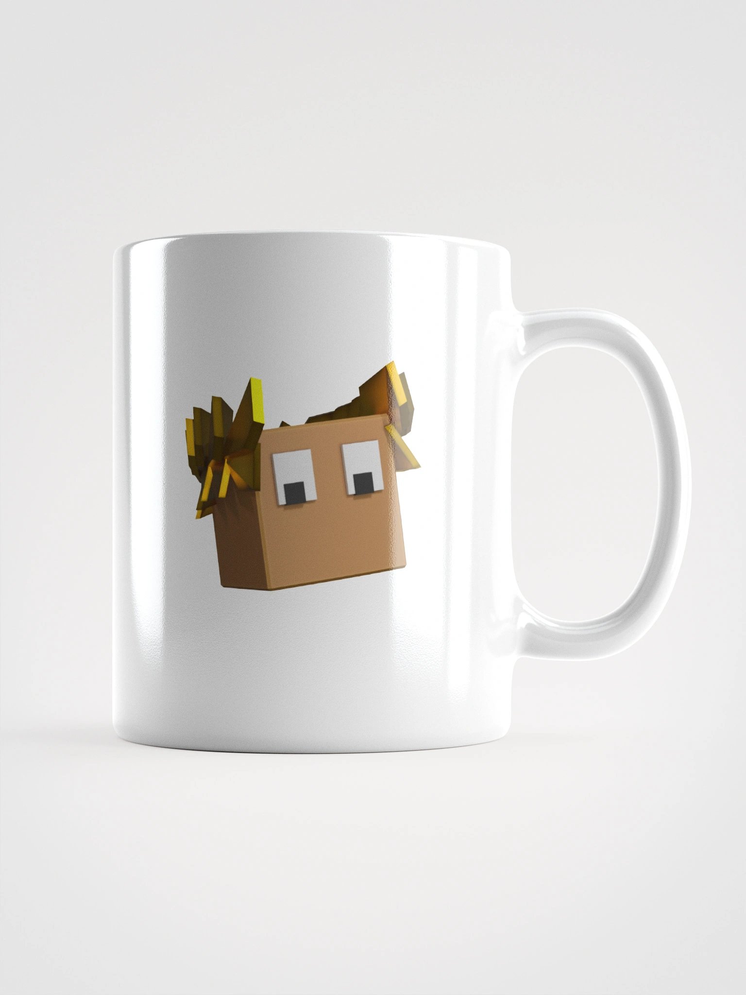 Imperius Lirepacci Mug product image (1)