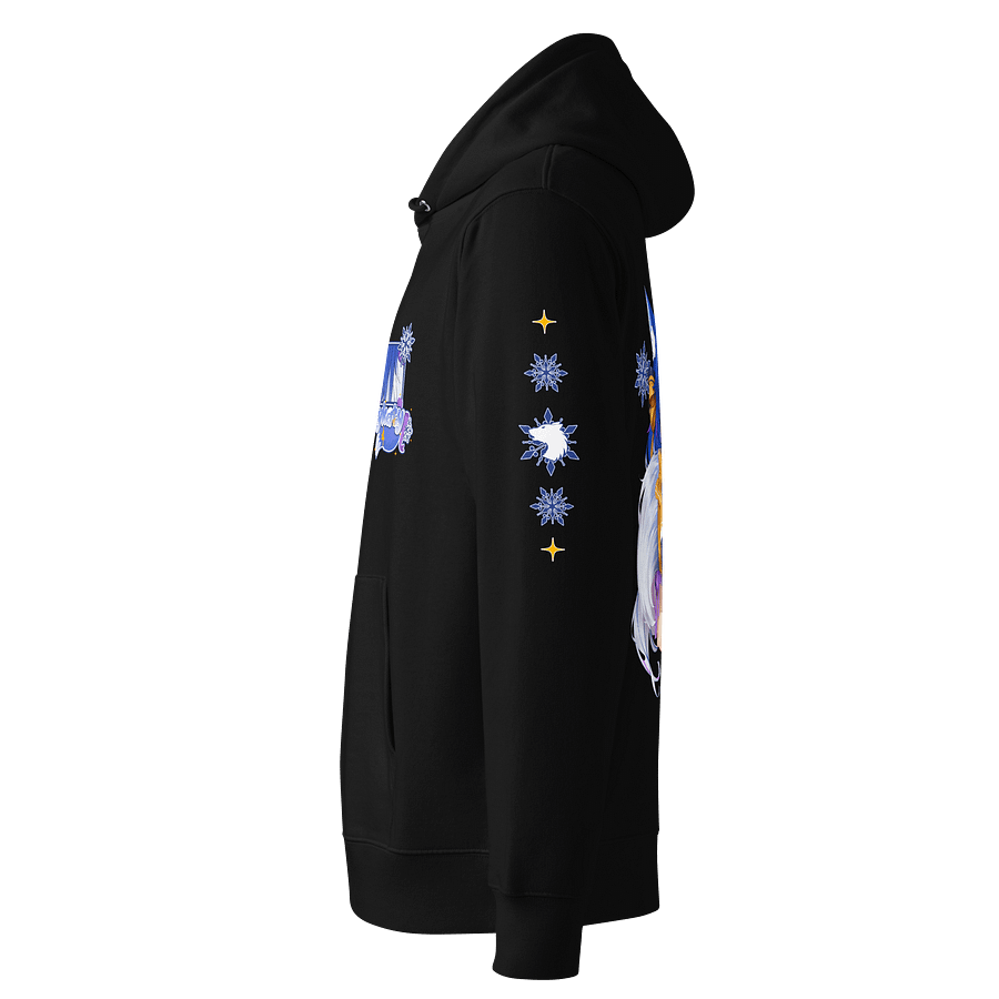 Hoddie ~ Hugtail product image (8)