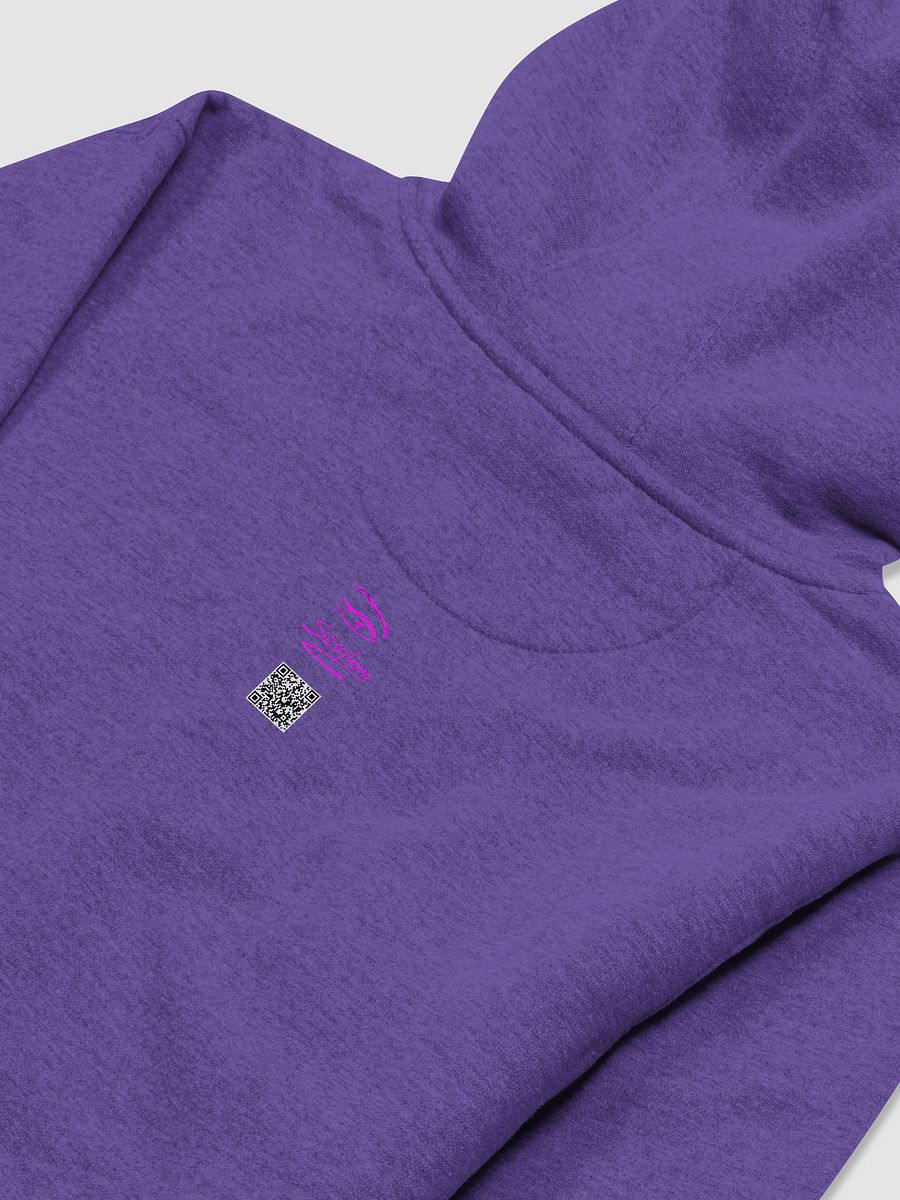 Inclusivity Means Everyone hoodie product image (21)