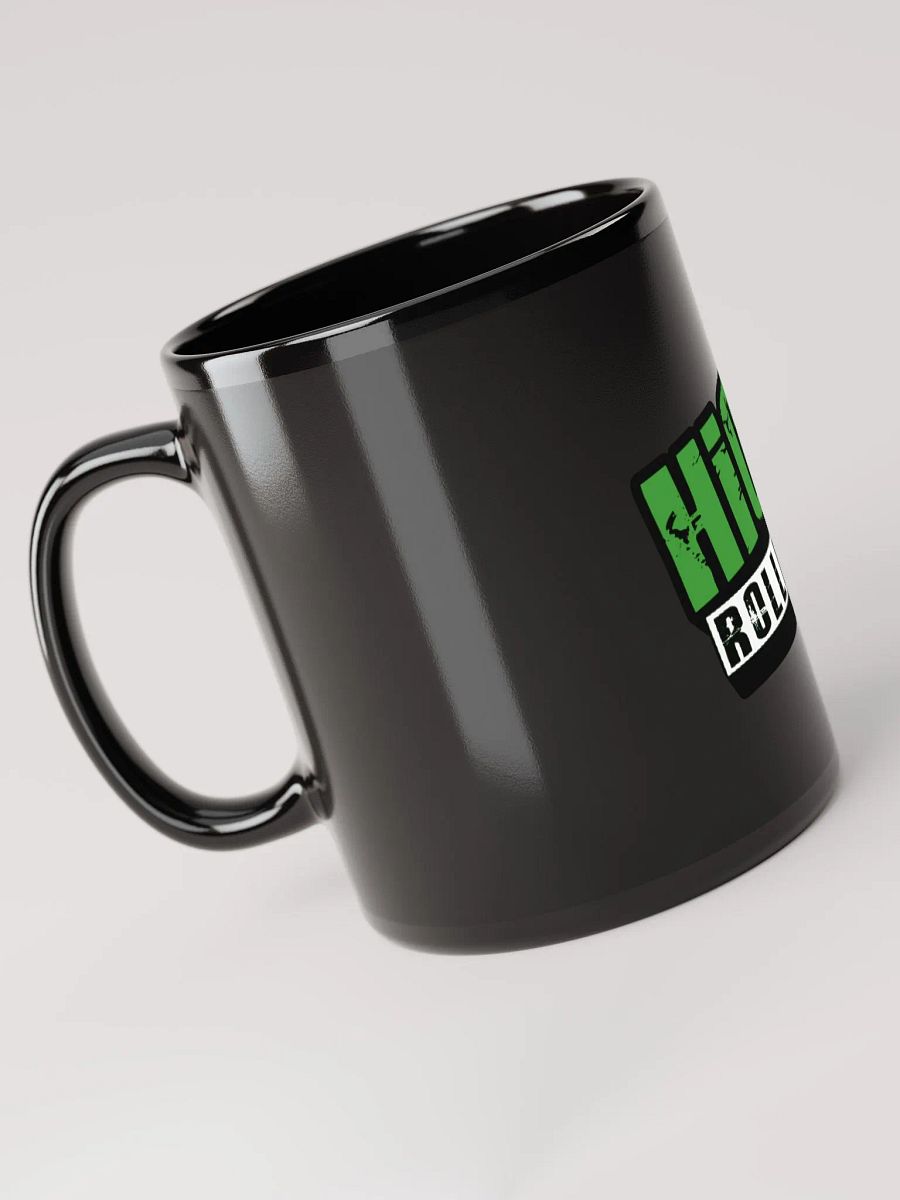 BTW High Rollers Coffee mug product image (6)