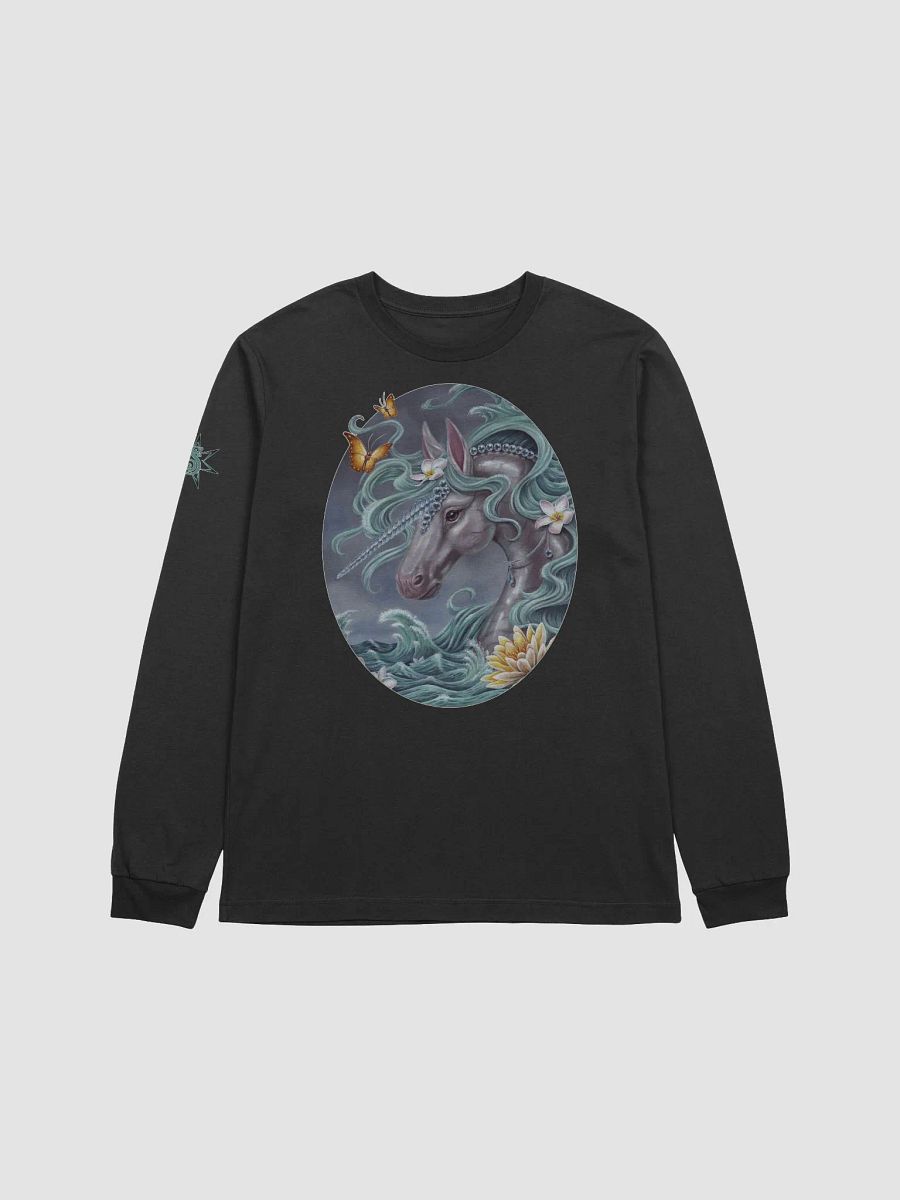 De La Mer - SFA Unicorn Long-Sleeved Tee product image (3)