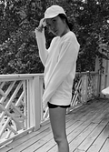 White Sweater product image (1)