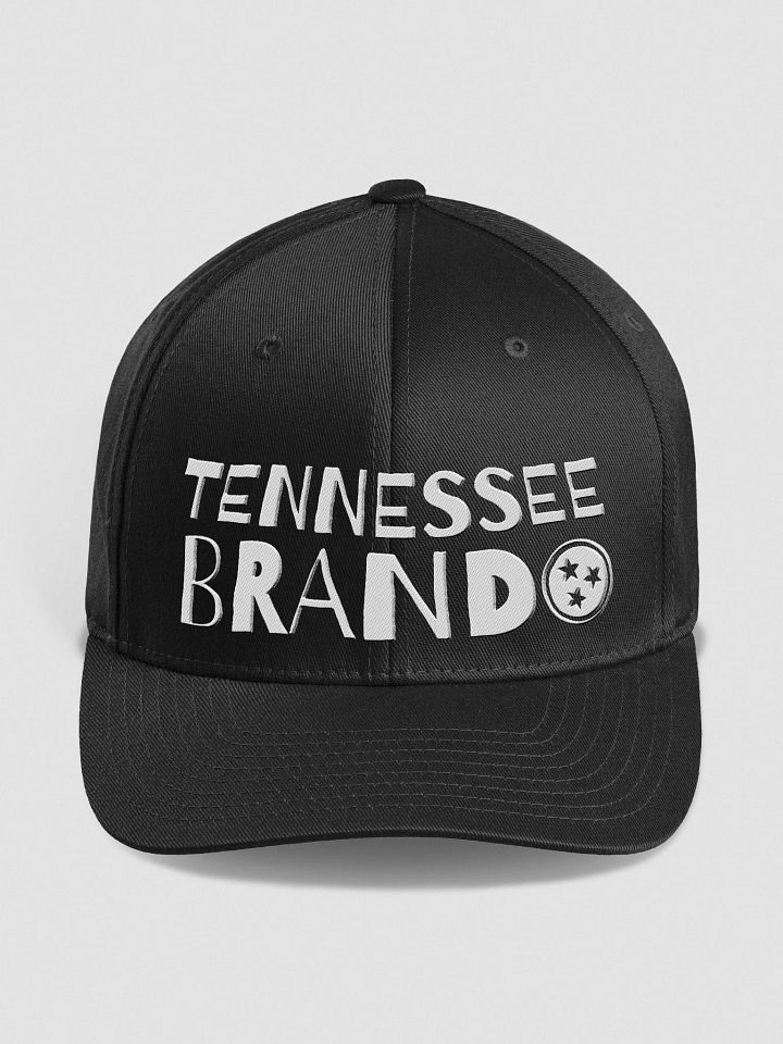 Bold Brando Flexfit Cap product image (1)