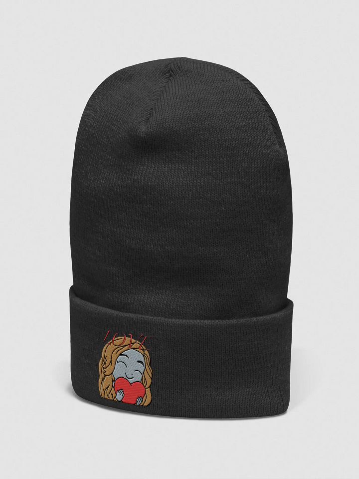 Love Beanie product image (2)