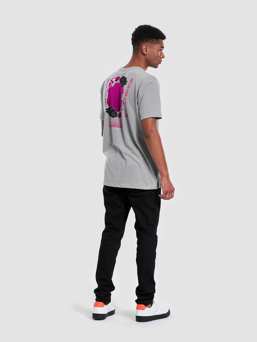 Peace Of Existence Graphic Tee product image (5)