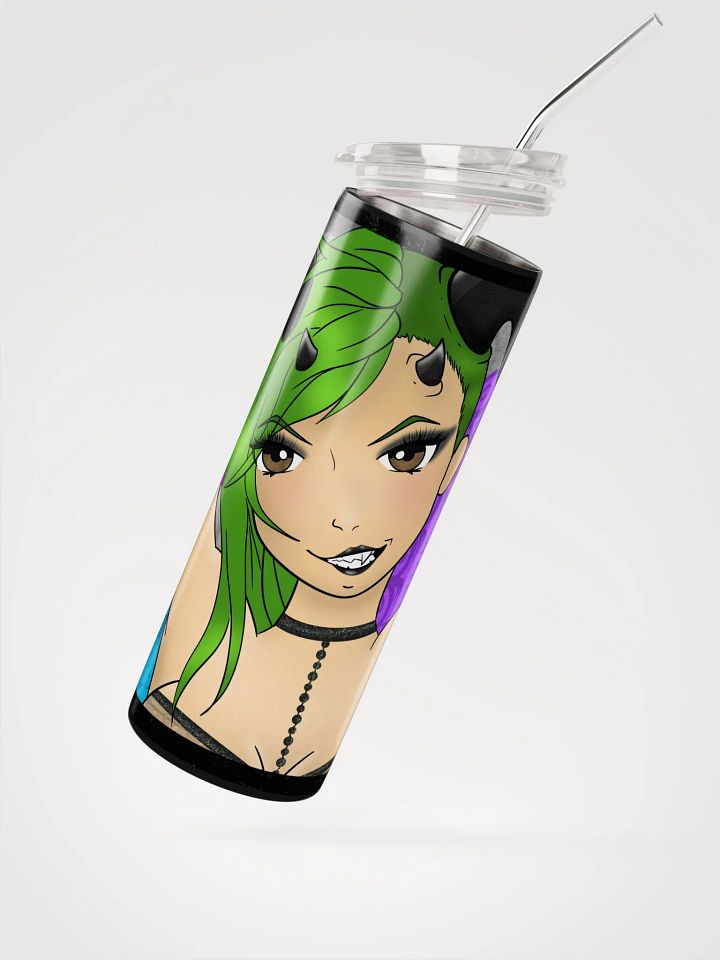 Hale Cartoon Tumbler product image (4)