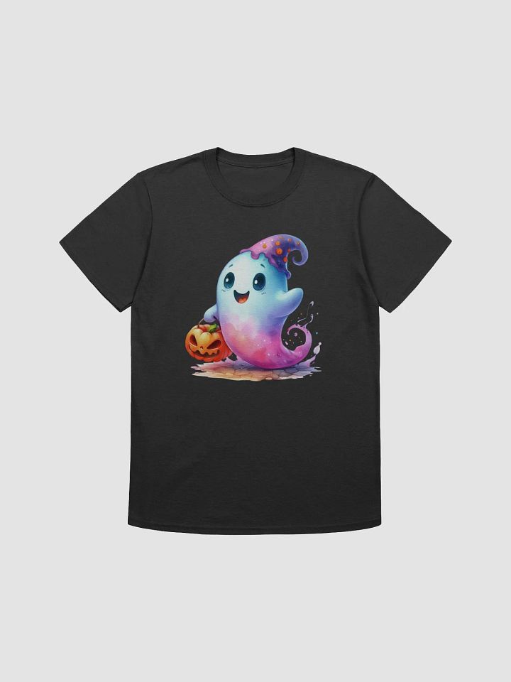 Cute Halloween Ghost 06 product image (2)