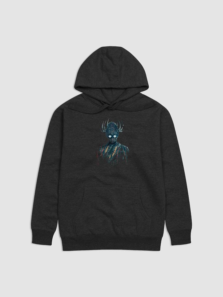 The beast Hoodie product image (4)