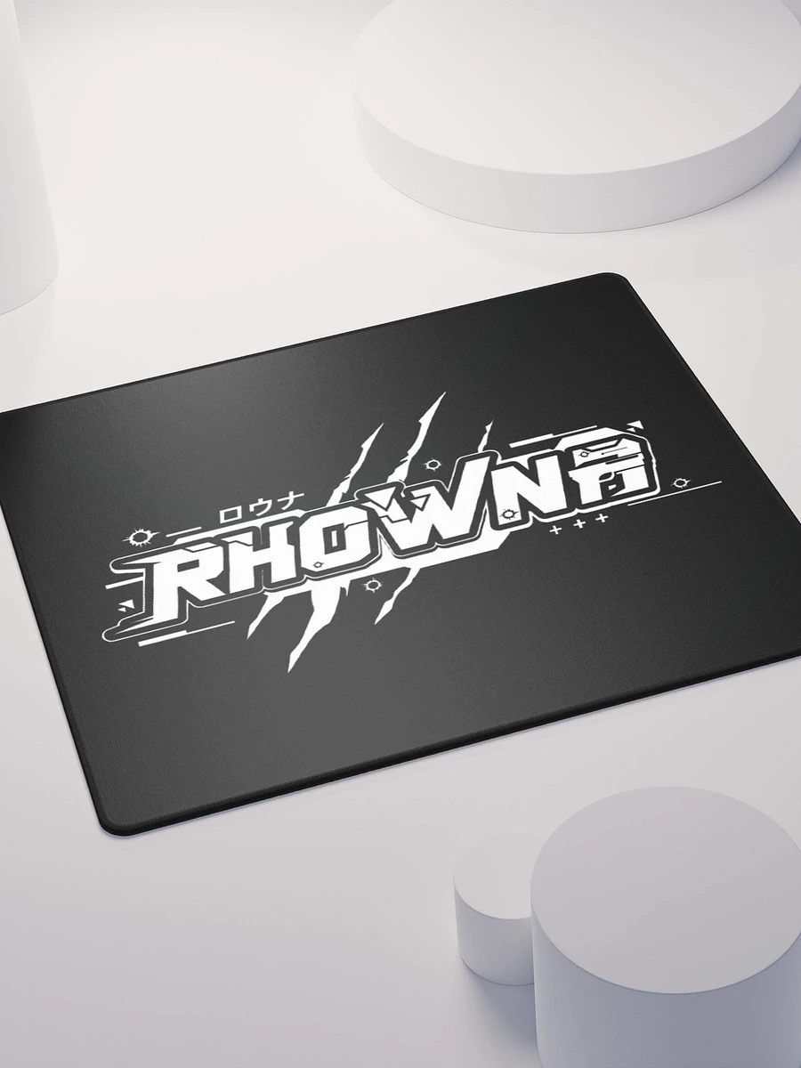 Rhowna Gaming Mousepad product image (4)