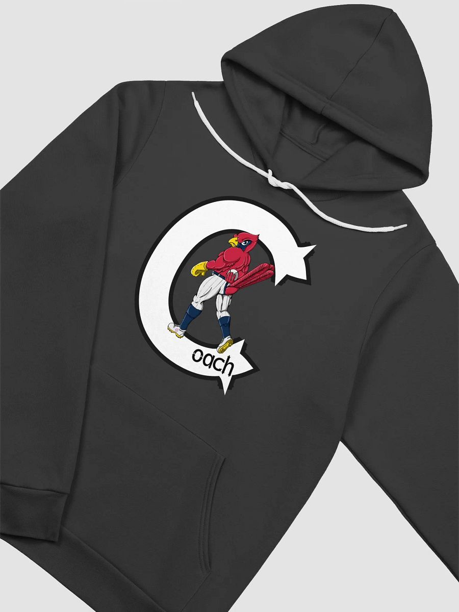 Coach Hoody 102 product image (15)