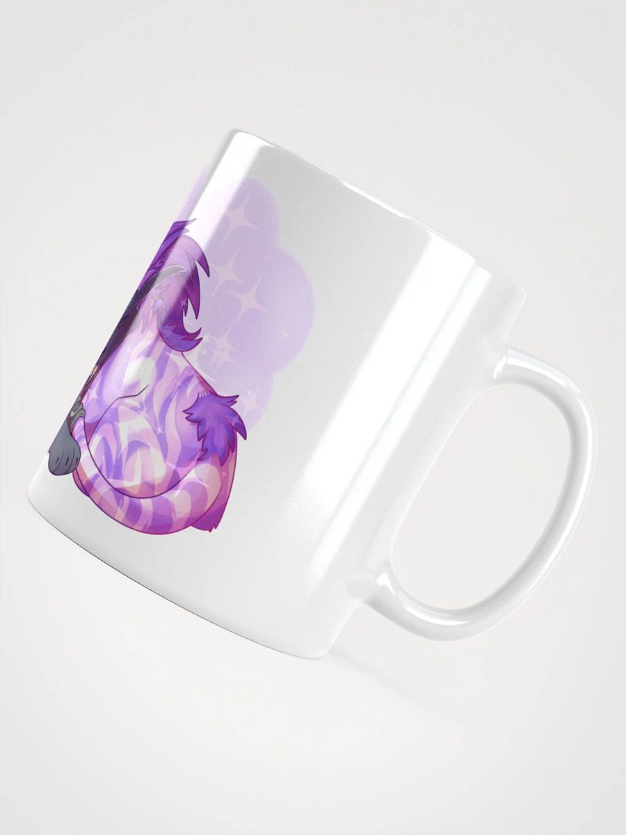 Cat Mug product image (5)