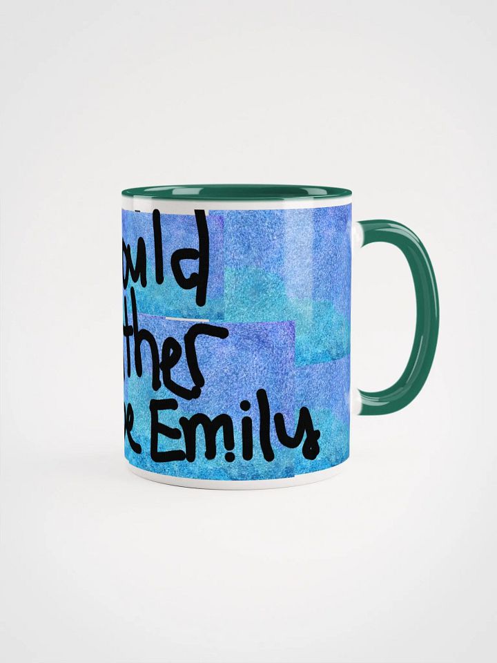 I would rather be Emily product image (1)