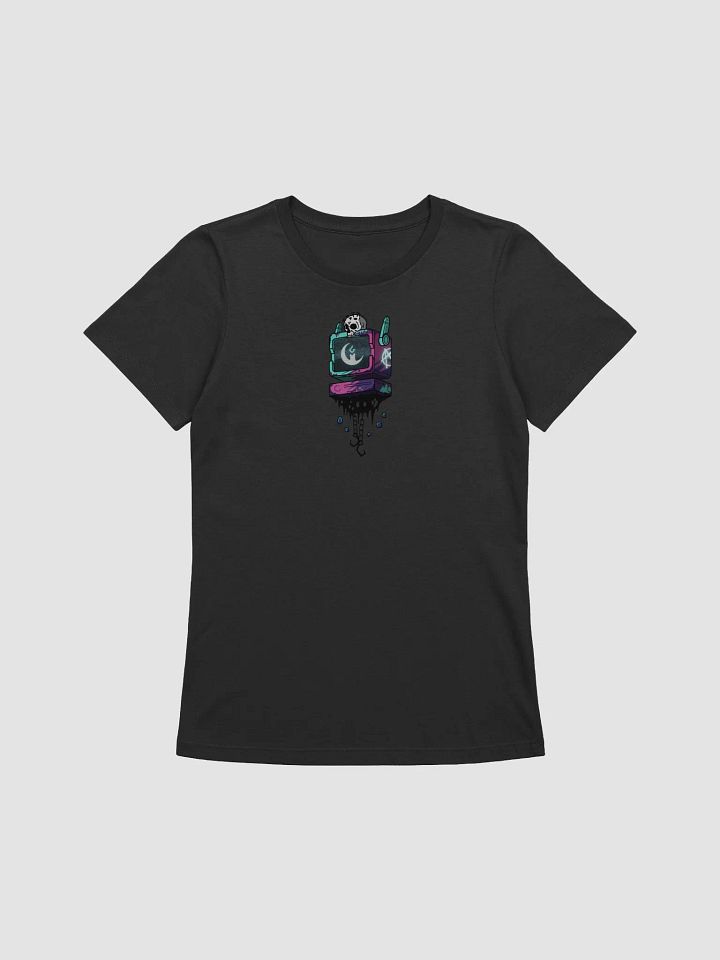Chip the Bot - Relaxed Fit Tee product image (1)