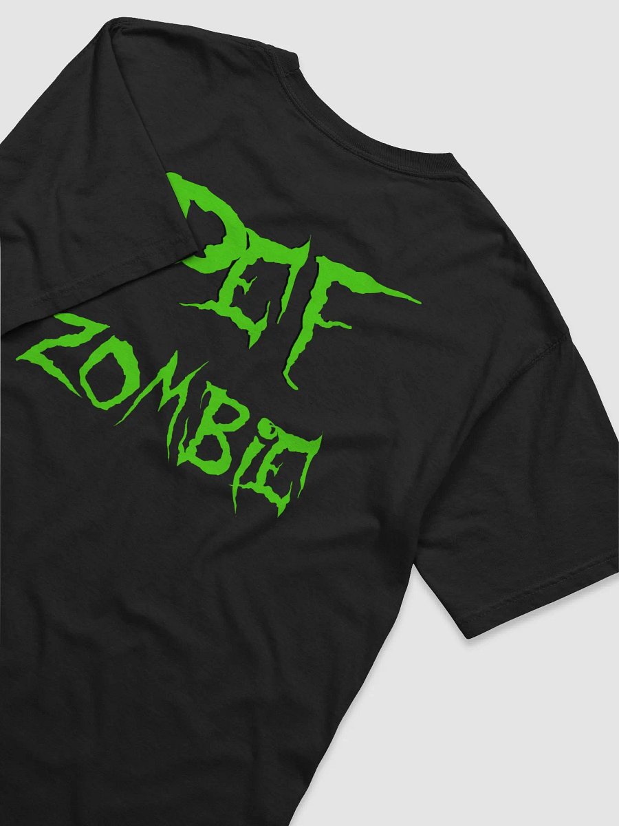 Cammee Skull T-Shirt product image (4)