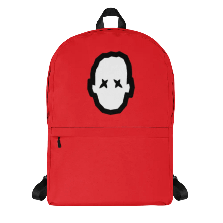 Official Seniac Backpack product image (8)