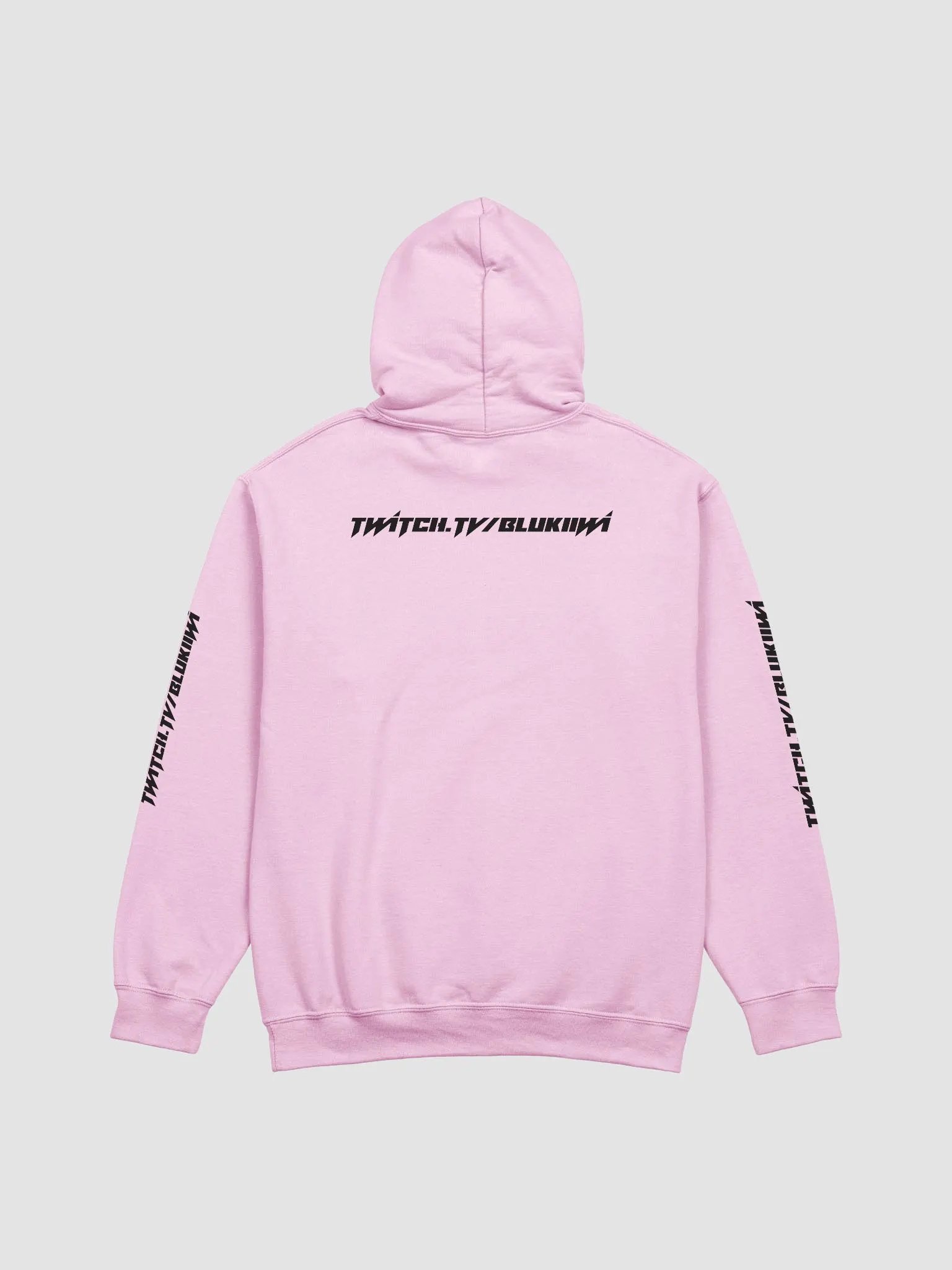 Kiiwi Hoodie for the gurls product image (4)