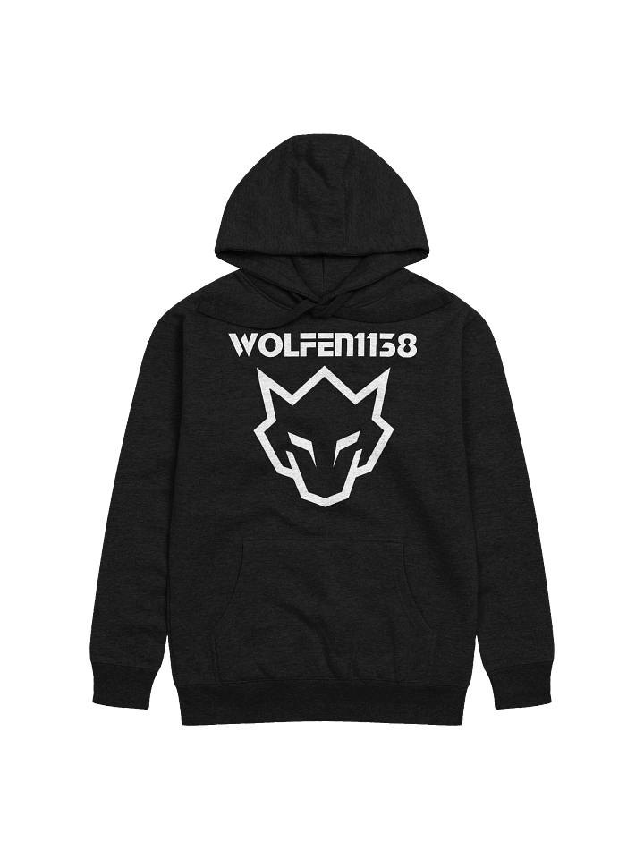 Wolfen1138 Unisex Premium Hoodie product image (1)