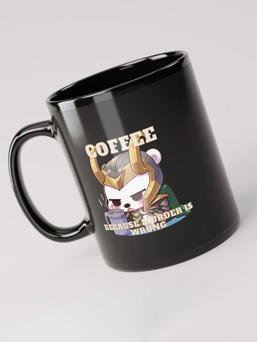 Coffee Mug 2 Sides product image (6)