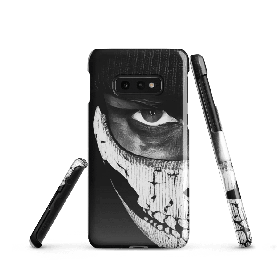 DarkRaven Snap Case product image (2)