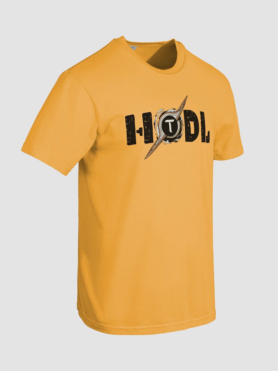 BLACK HODL product image (5)