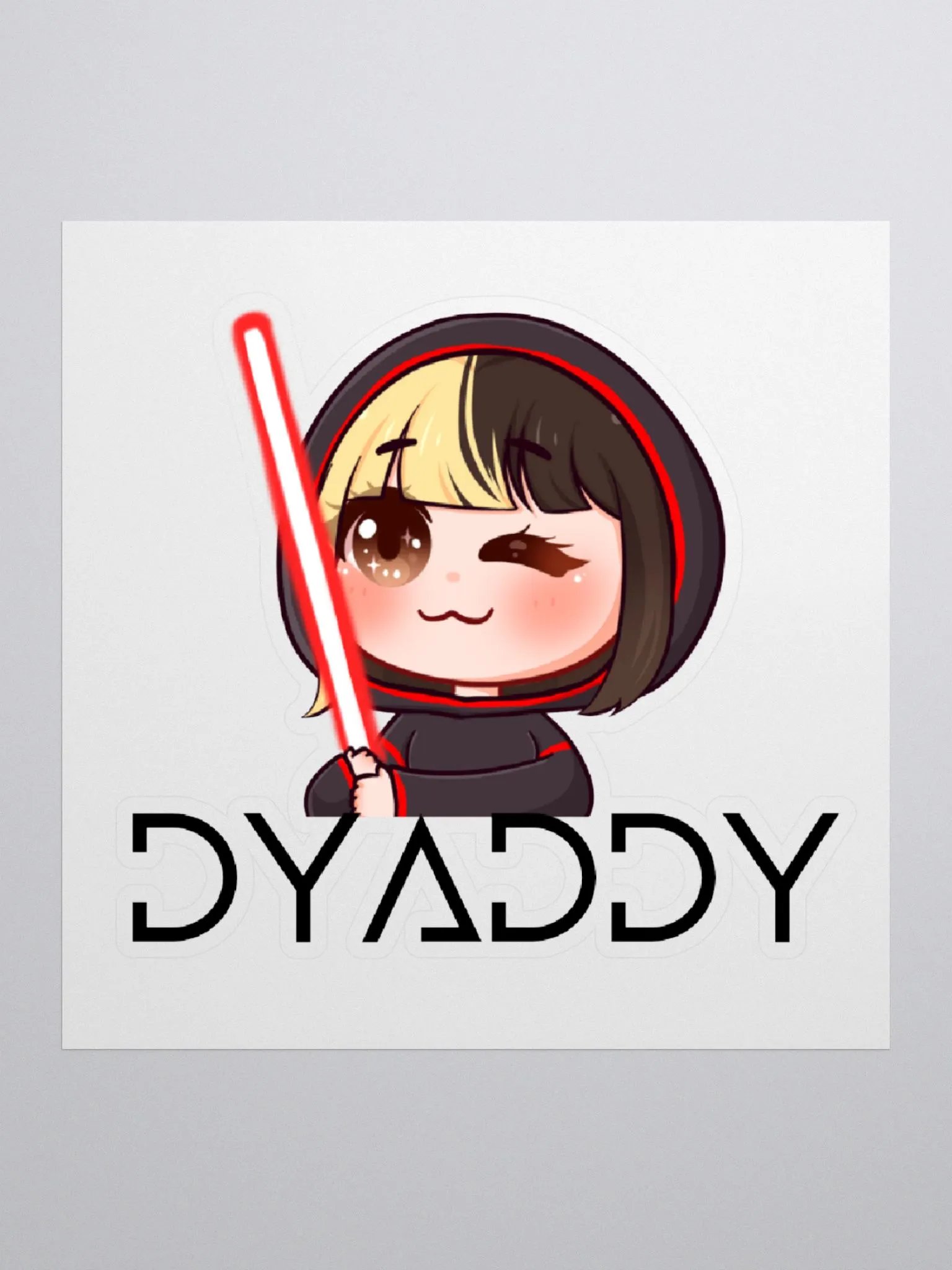 Dyaddy Sticker product image (2)