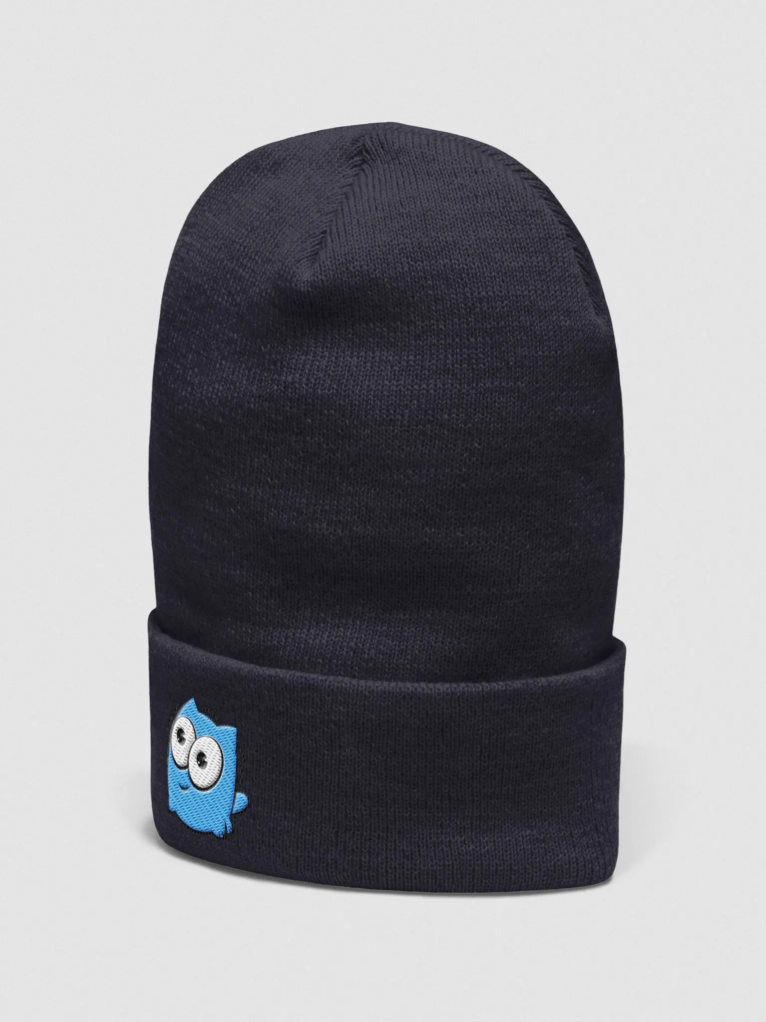 Christopher Heart Cuffed Beanie product image (4)