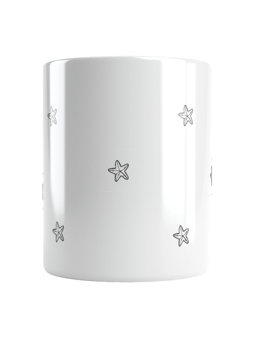 Starry Seaside Delight Mug product image (16)