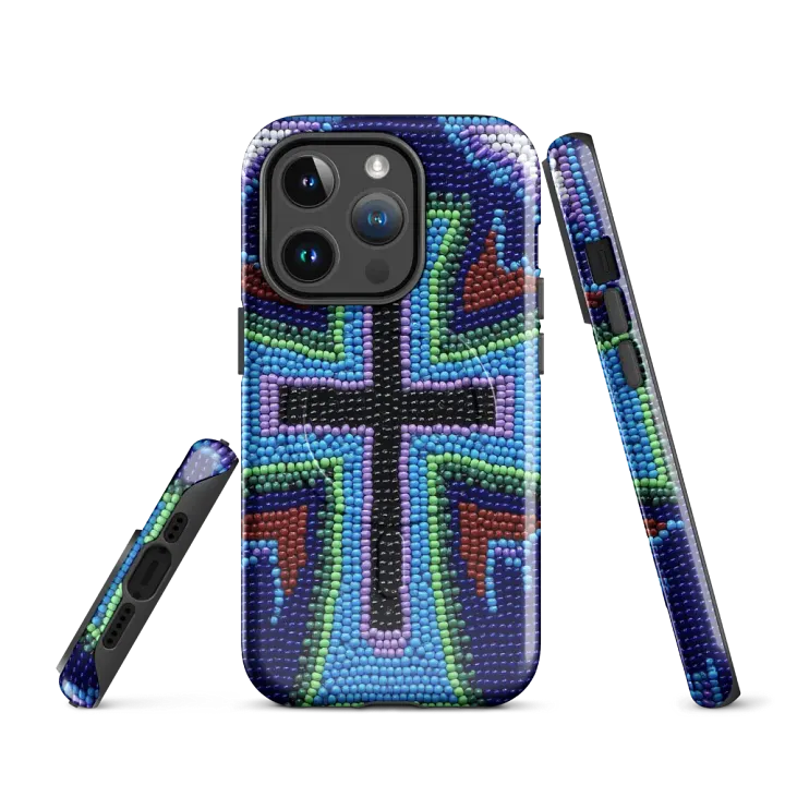 Christian Cross iPhone® Case product image (3)