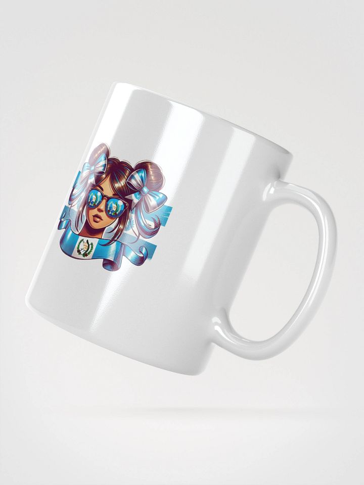 Reflective Guatemala Bliss Mug product image (5)